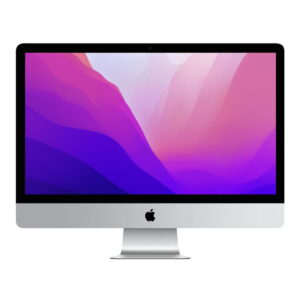 apple 6th gen imac