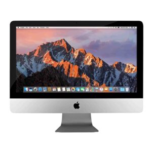 apple imac a1312 2nd