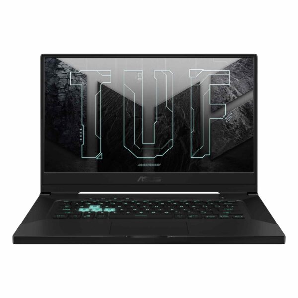 asus tuf dash f15