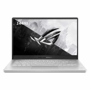 Asus Zephyrus G14 GA401QM Gaming Laptop