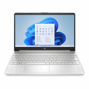 hp notebook 15s core