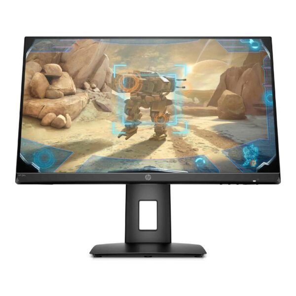 HP 24x Gaming Monitor Online Buy in Pakistan