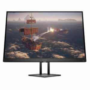 HP 27i 2K gaming monitor specs