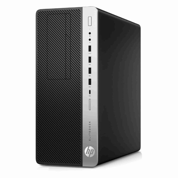 hp p60 400 g6 desktop review