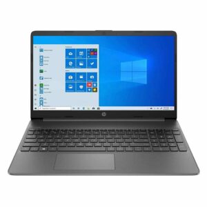 HP LAPTOP 15s-DU-01-min