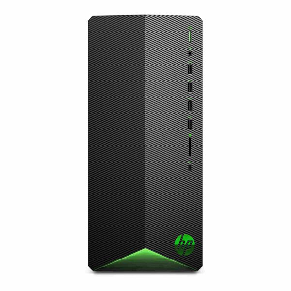 HP Pavilion TG01 Gaming Desktop