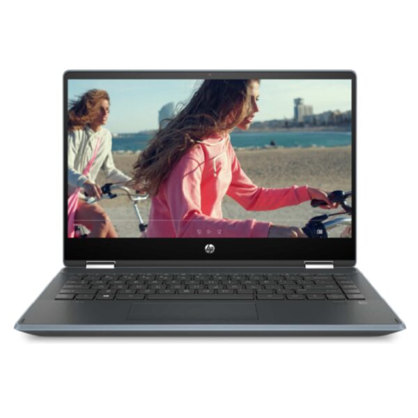 hp pavilion 14
