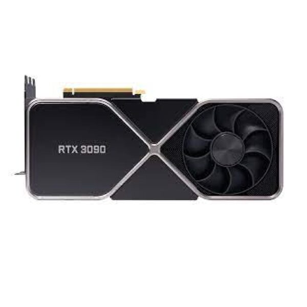 nvidia geforce rtx 3090