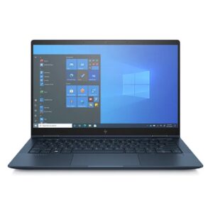 hp elite dragonfly g2 x360