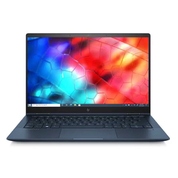 HP ELITE DRAGONFLY X360