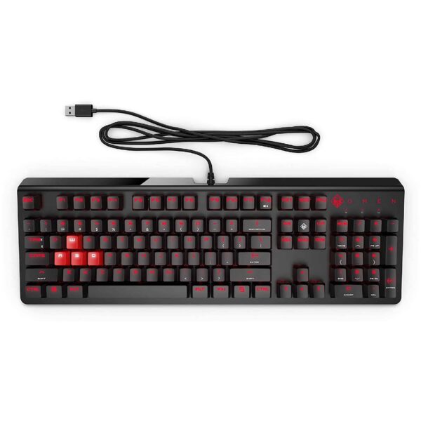 hp omen gaming keyboard