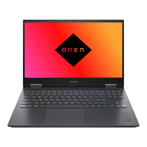 hp omen 15x