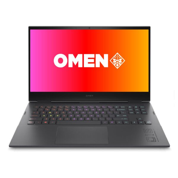 hp omen 16-b0000tx gaming