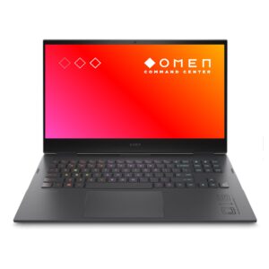 HP Omen 16 Gaming