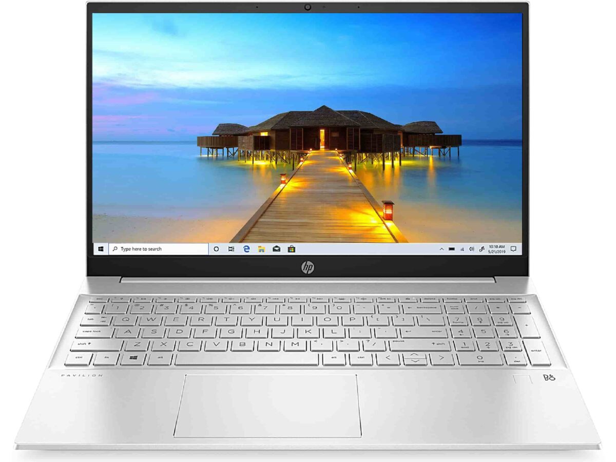 HP Pavilion Laptop 15-eg0522TU