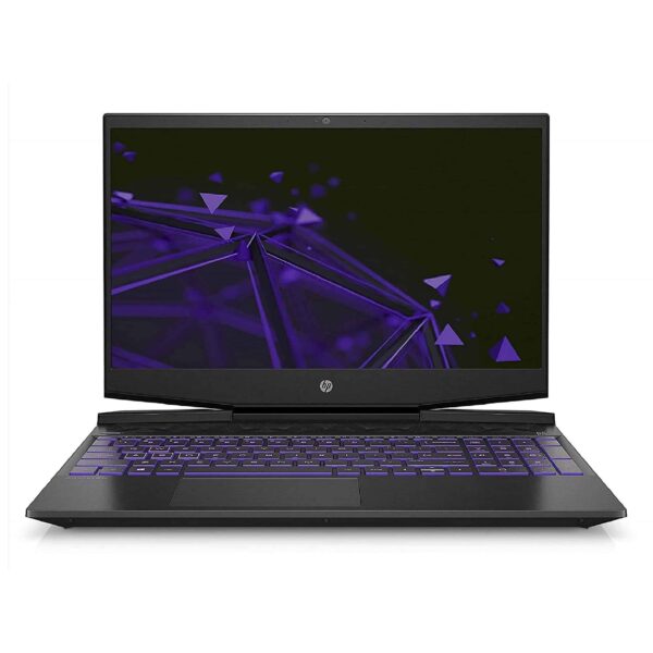 hp pavilion 15-dk1037tx gaming