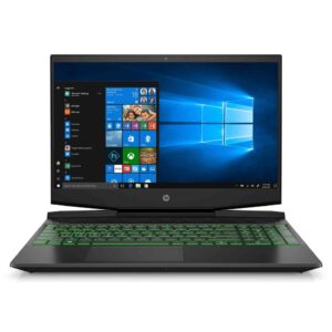 HP PAVILION GAMING 15 EC2052AX