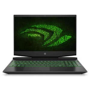 hp pavilion gaming 16-dk2004tx