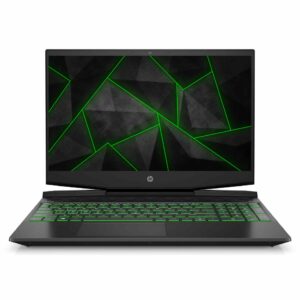 hp pavilion 15-dk1122tx gaming