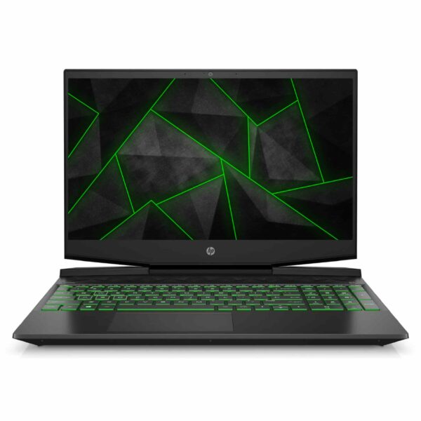 hp pavilion 15-dk1122tx gaming