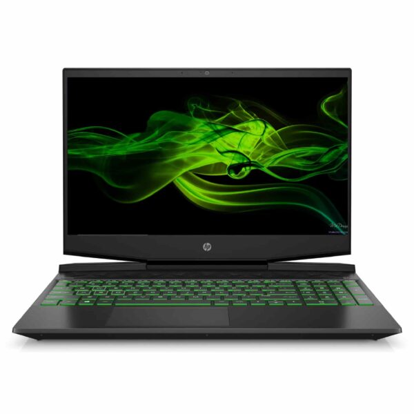 hp pavilion gaming 15