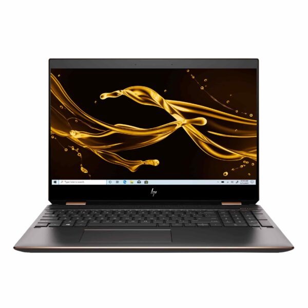 hp spectre 15 convertible 4k