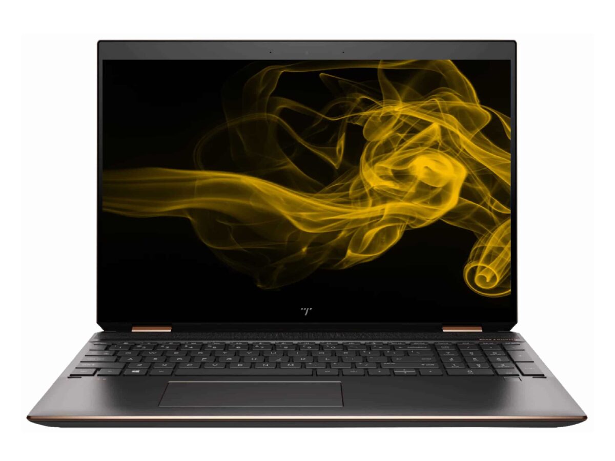 HP SPECTRE X360 15-EB0016TX | 10th GEN | Core i7 10750H (2.6 GHz) | 16GB Ram | 1TB SSD | 4GB NVIDIA GTX 1650Ti | 15.6’’ 4K UHD | FR | BKB | Nightfall HP SPECTRE X360 15-EB0016TX | 10th GEN | Core i7 10750H (2.6 GHz) | 16GB Ram | 1TB SSD | 4GB NVIDIA GTX 1650Ti | 15.6’’ 4K UHD | FR | BKB | Nightfall