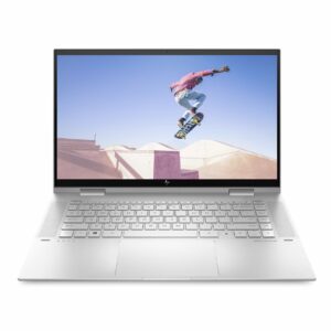 HP ENVY x360 15-ED1055WM