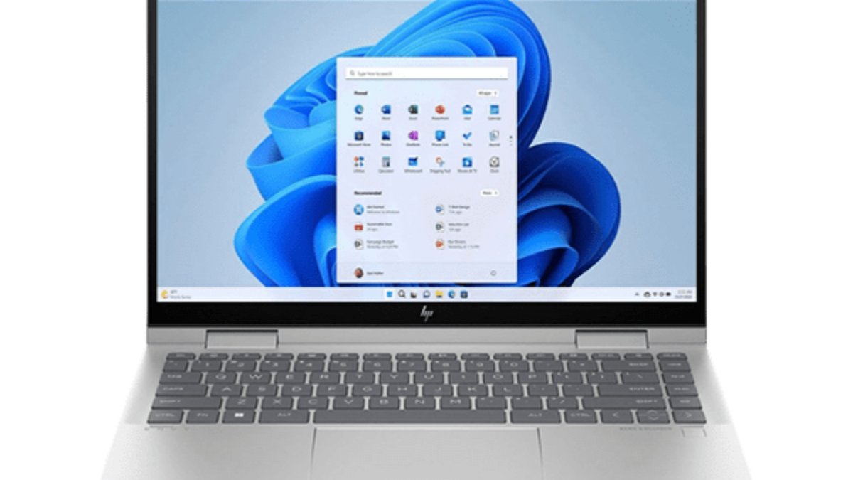 HP Envy x360 14 ES0033DX Core i7 13th Gen Price in Pakistan
