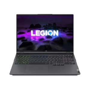 Lenovo Legion 5 pro 16ach6h