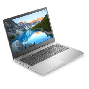 DELL INSPIRON 15 3501-silver-01-min