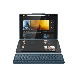 LENOVO YOGA Book 9 13IRU8