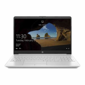 hp notebook15