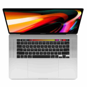 Apple MacBook Pro A2141 16”-02-min