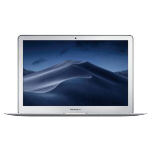APPLE MACBOOK AIR A1466 (2015)-05-min