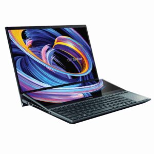 Asus ZenBook Duo 14 UX482E-01-min
