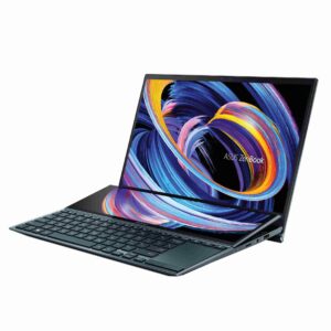 Asus ZenBook Duo 14 UX482E-02-min