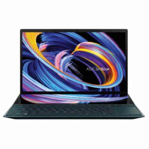 Asus ZenBook Duo 14 UX482E-03-min