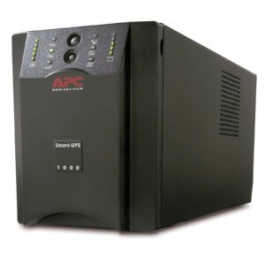 302-APC-Smart-UPS-1000VA