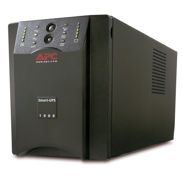 302-APC-Smart-UPS-1000VA