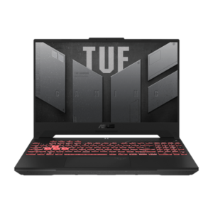 ASUS TUF GAMING 15 FA507RE-HN031