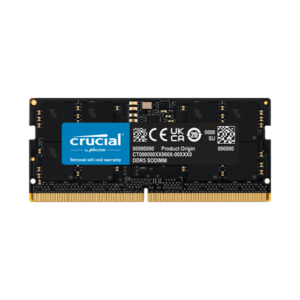 Crucial 16GB DDR5 Ram-CT16G48C40S5