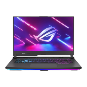 ASUS ROG STRIX G513RM-DS71-CA