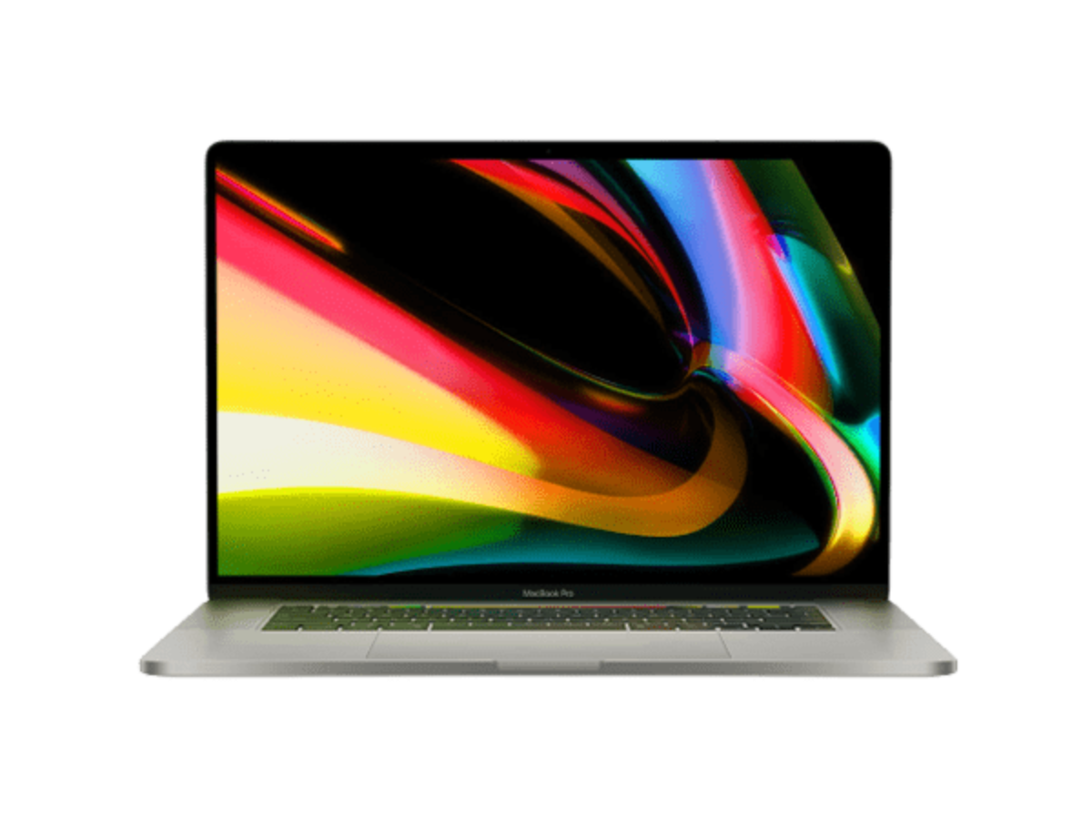 Apple MacBook Pro A2141 16” (2019) | 9TH GEN | Core i9-9880H (2.3 GHz) |  64GB RAM | 1TB SSD | 8GB AMD Radeon Pro 5500M GDDR6 | 16