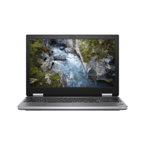 Dell Precision 7540