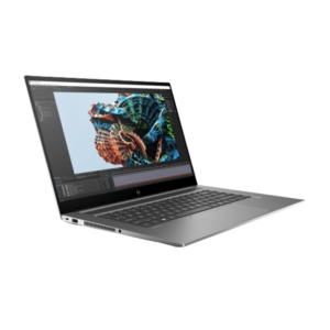 HP ZBook Studio 15 G8