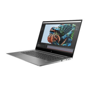 HP ZBook Studio 15 G8