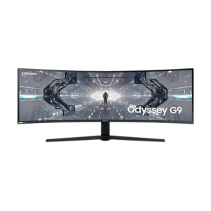 Samsung Odyssey G9