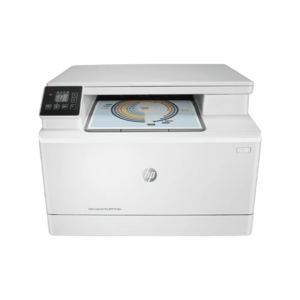 HP Color Laser MFP M182n