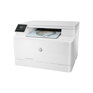 HP Color Laser MFP M182n